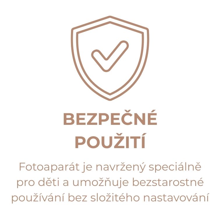 Bezpečné použití
